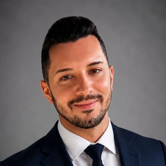 Onur Kacan